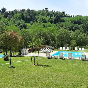  Appartement Tenuta Degli Obizzi