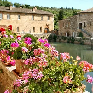  Appartement Finestra Sulla Val D'orcia