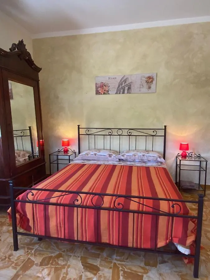 Casa Le Sorelline Guest House San Macario In Piano Country house