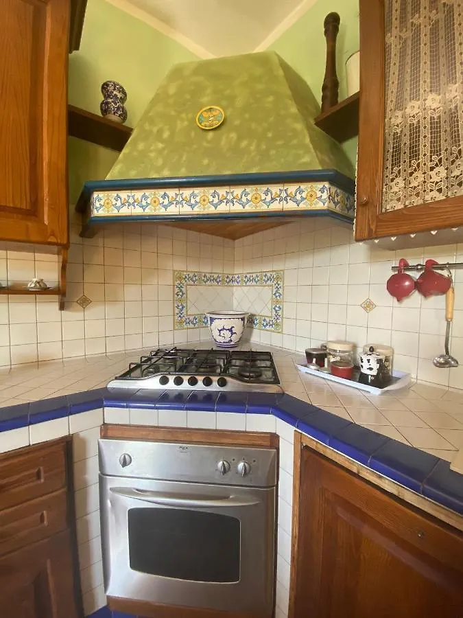 Country house Casa Le Sorelline Guest House San Macario In Piano