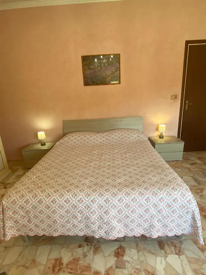 Casa Le Sorelline Guest House San Macario In Piano