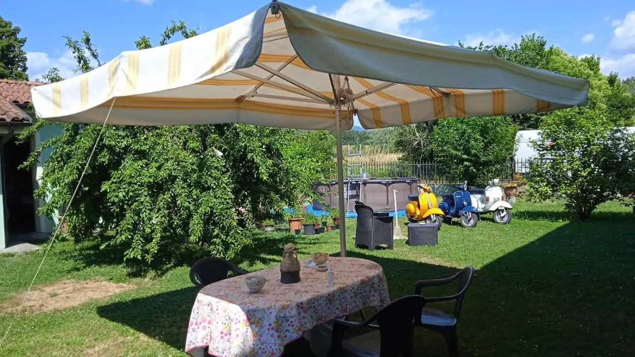 Country house Casa Le Sorelline Guest House San Macario In Piano