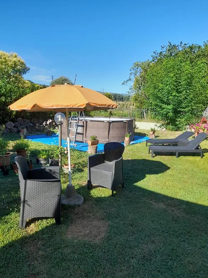 Casa Le Sorelline Guest House San Macario In Piano