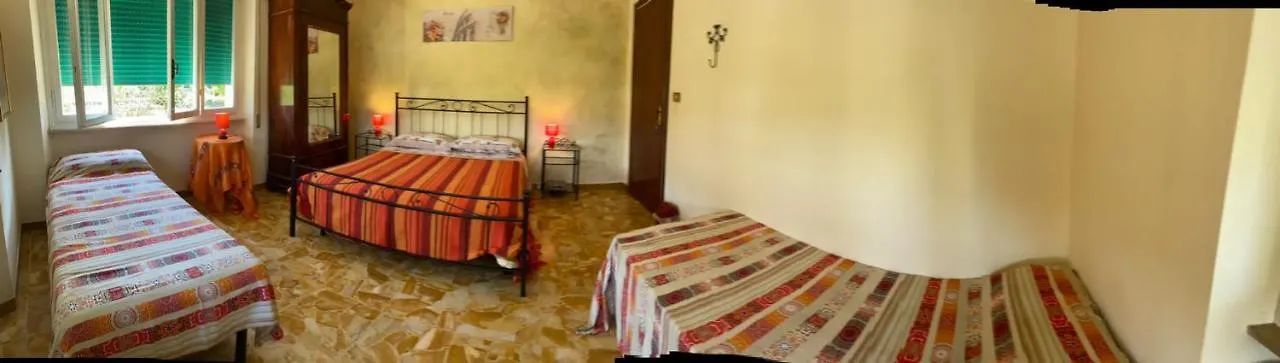 Casa Le Sorelline Guest House San Macario In Piano 0*,  Italy