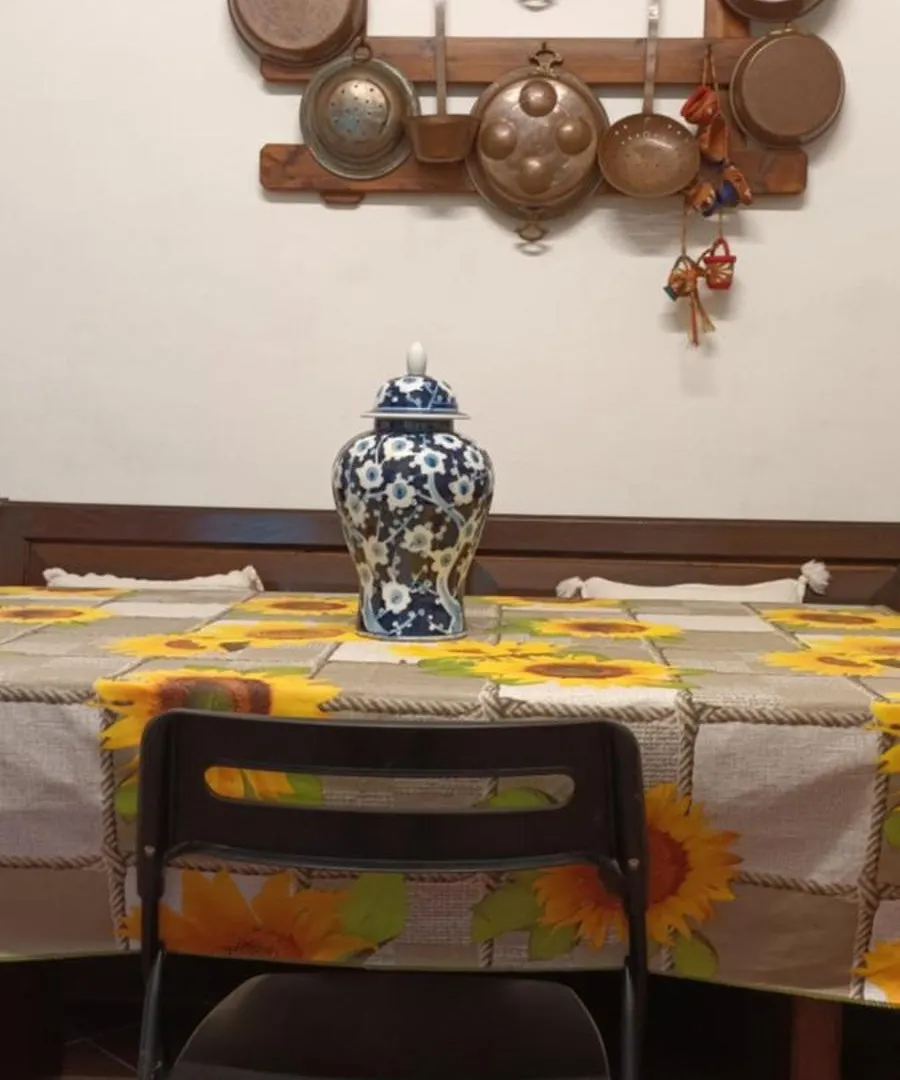 Country house Casa Le Sorelline Guest House San Macario In Piano Italy