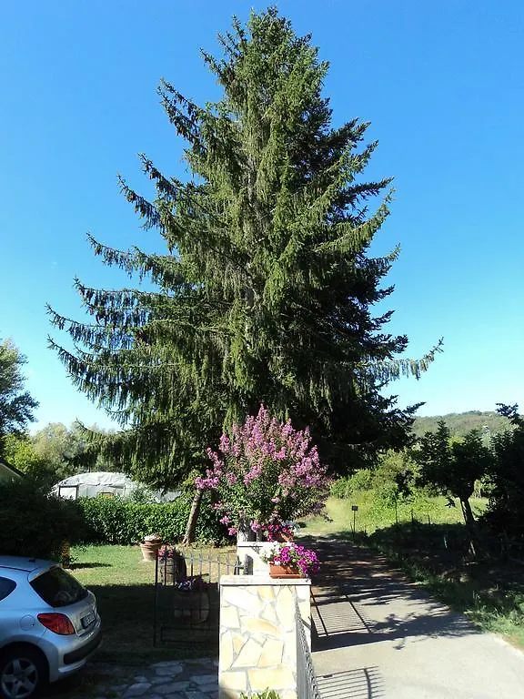 Country house Casa Le Sorelline Guest House San Macario In Piano