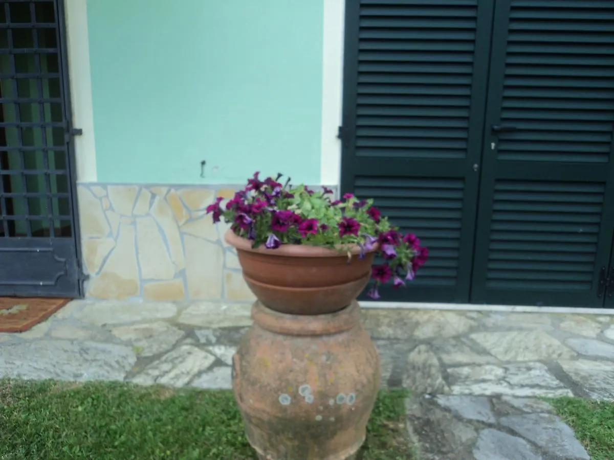 Country house Casa Le Sorelline Guest House San Macario In Piano