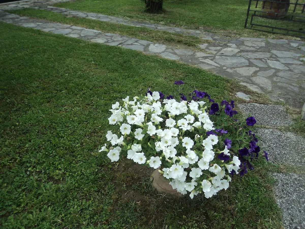 Casa Le Sorelline Guest House San Macario In Piano Italy