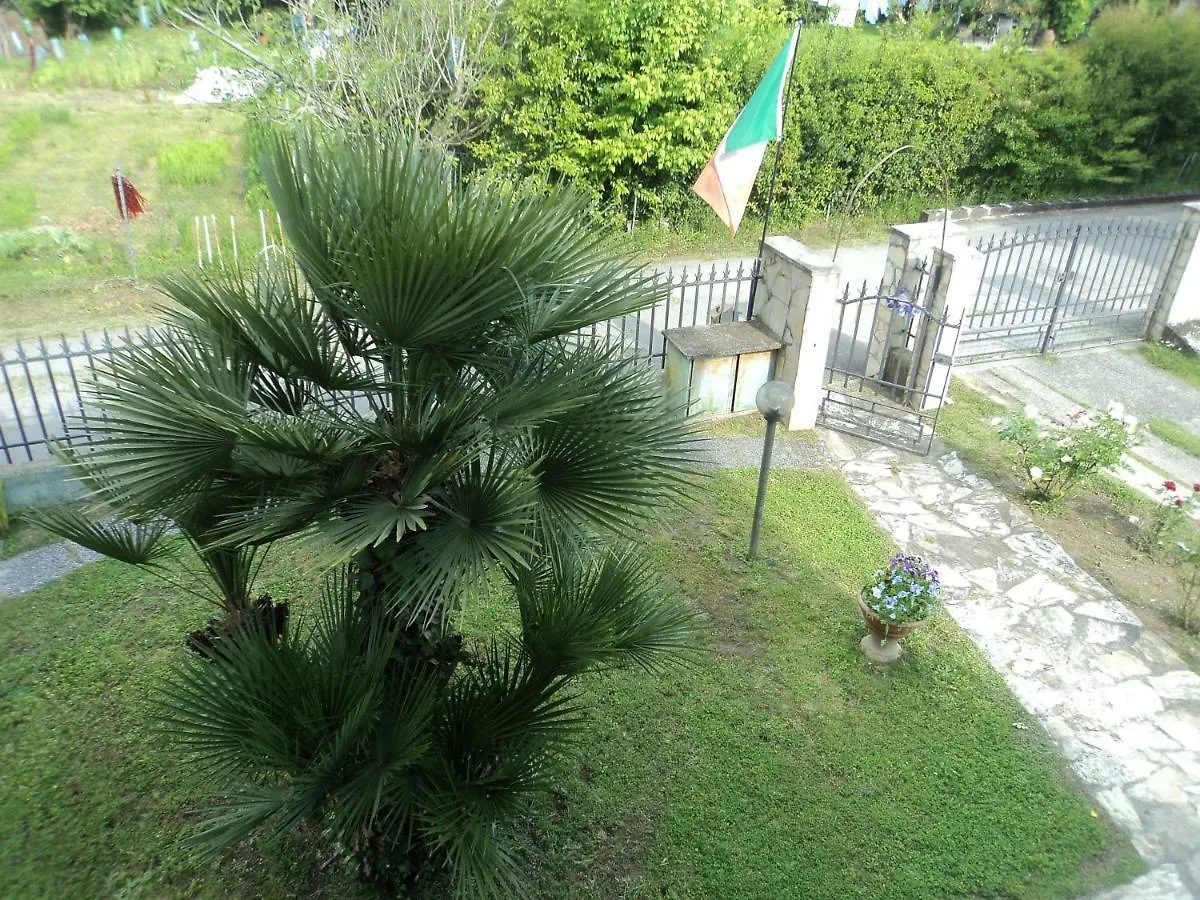 Maison d'hôtes Casa Le Sorelline à San Macario In Piano Italie