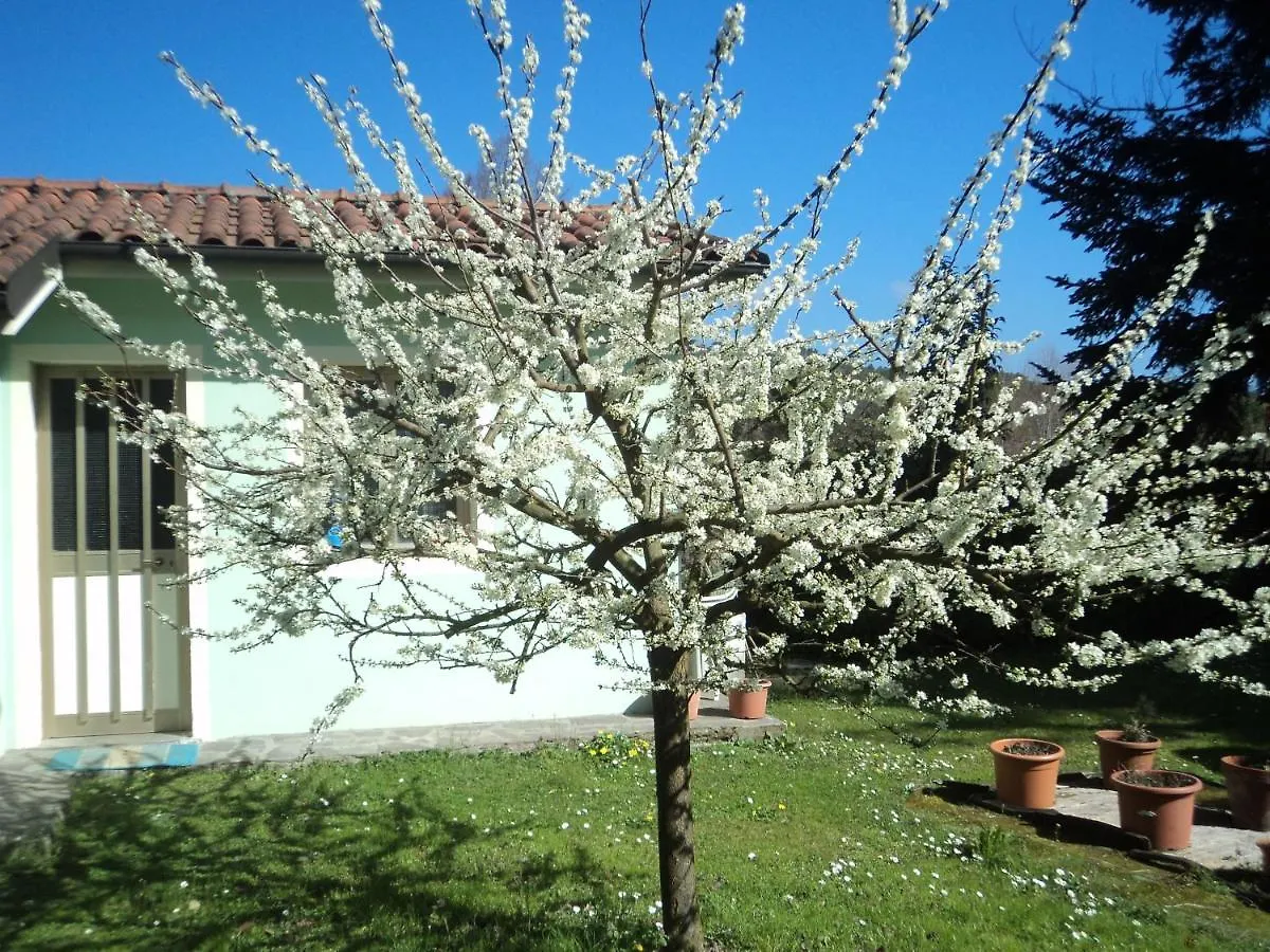 Casa Le Sorelline Guest House San Macario In Piano